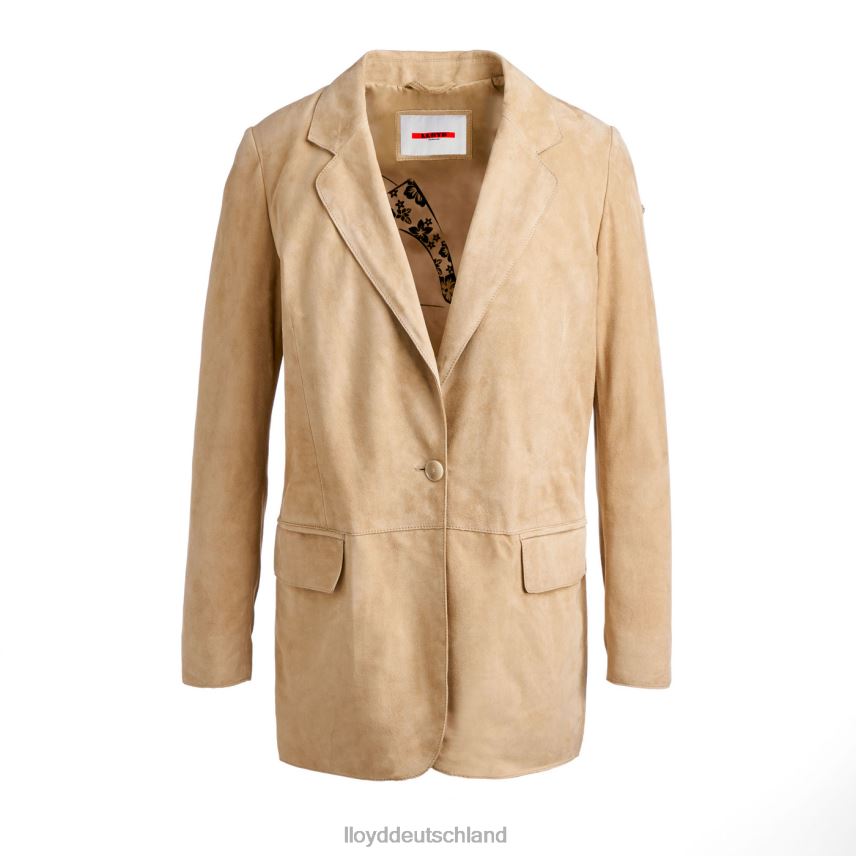 Kleidung LLOYD Eloise Beige Frauen PV6Z01277