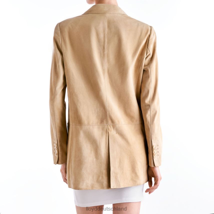 Kleidung LLOYD Eloise Beige Frauen PV6Z01277