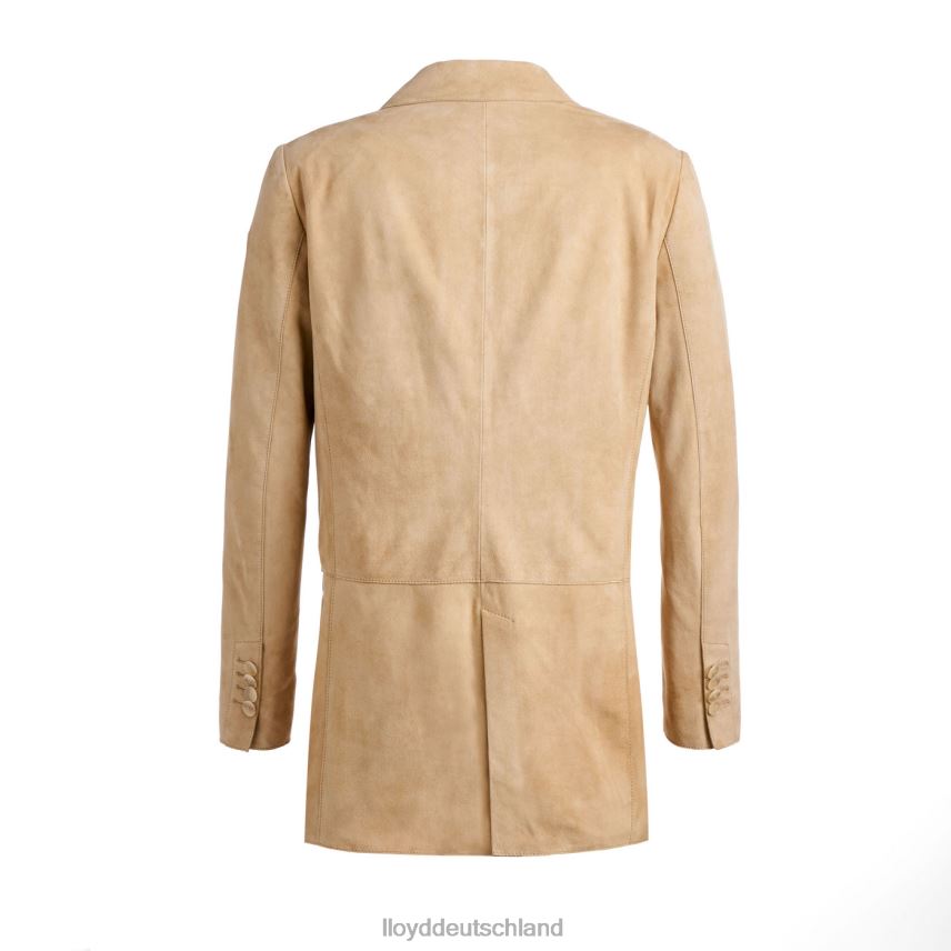 Kleidung LLOYD Eloise Beige Frauen PV6Z01277