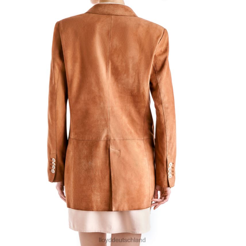 Kleidung LLOYD Eloise braun Frauen PV6Z01273