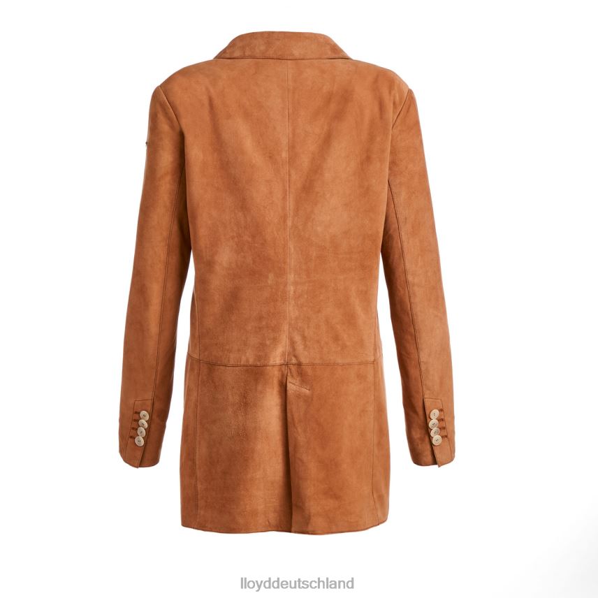 Kleidung LLOYD Eloise braun Frauen PV6Z01273