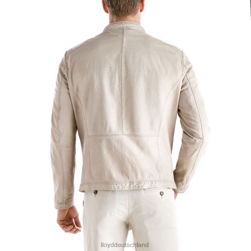 Kleidung LLOYD Emiliano Beige Männer PV6Z0632