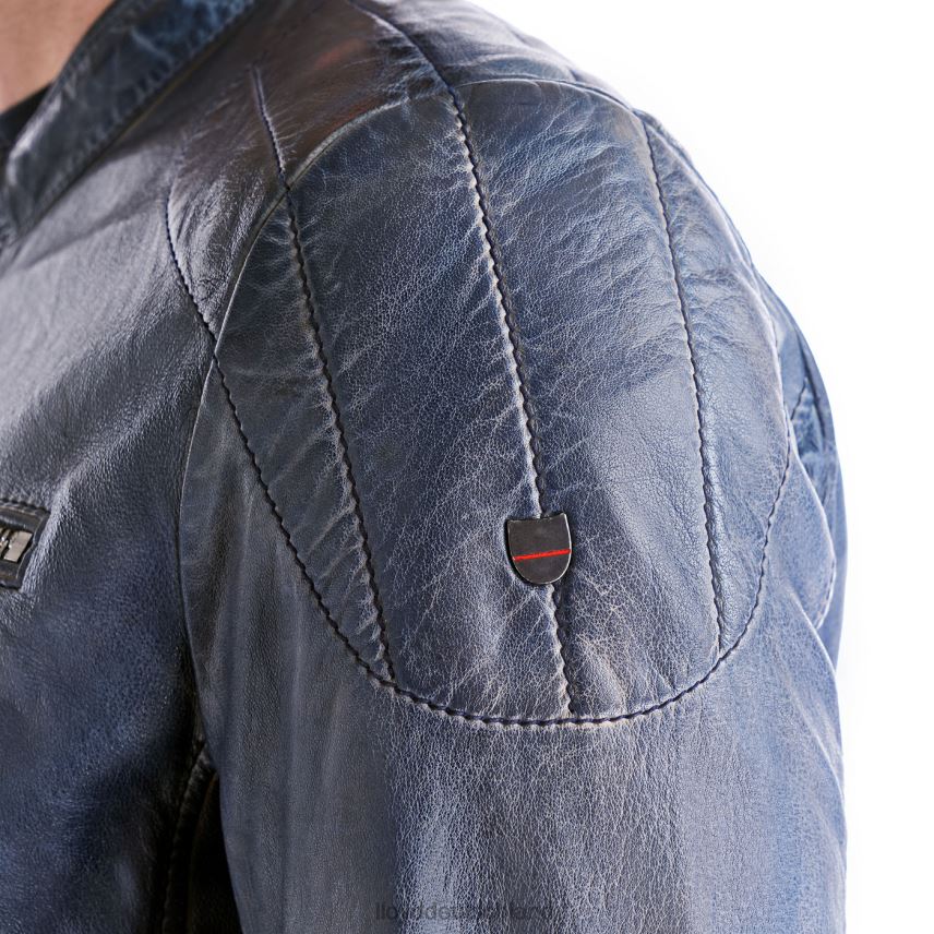 Kleidung LLOYD Emiliano Blau Männer PV6Z0628