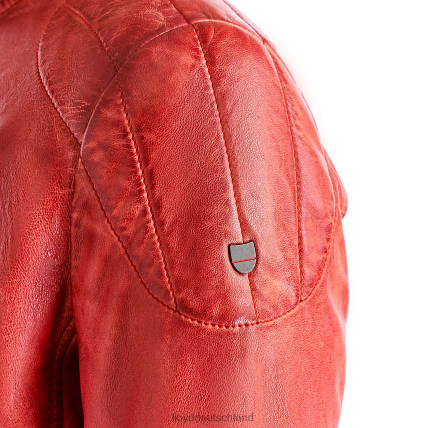 Kleidung LLOYD Emiliano Rot Männer PV6Z0633