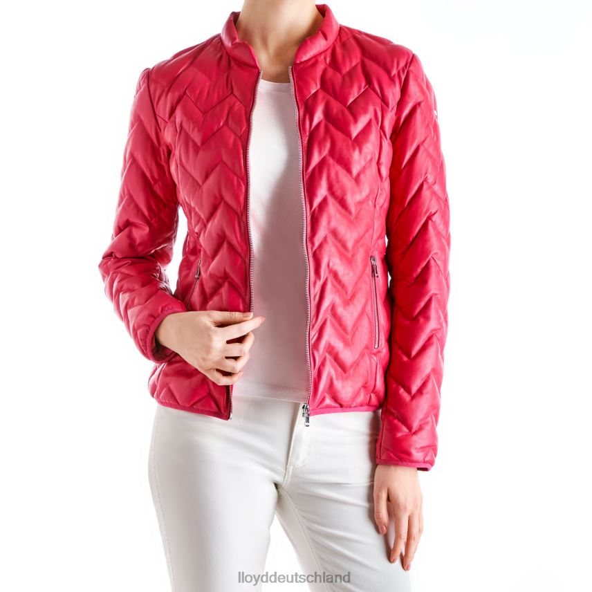 Kleidung LLOYD Enesa Rosa Frauen PV6Z01278