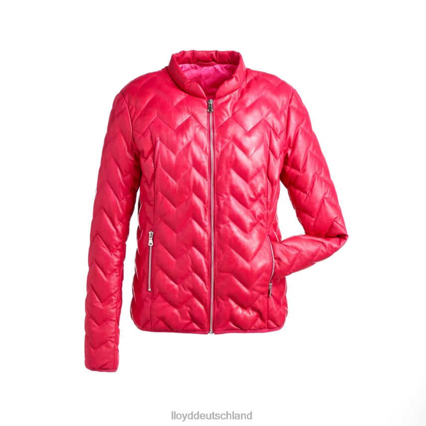 Kleidung LLOYD Enesa Rosa Frauen PV6Z01278