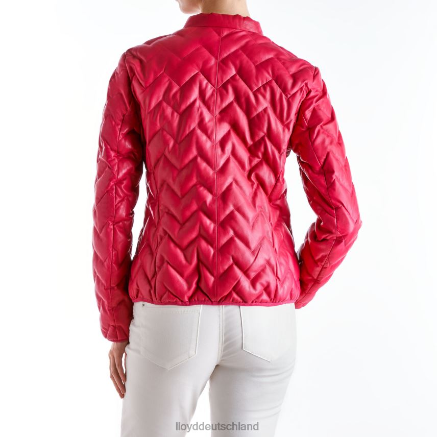 Kleidung LLOYD Enesa Rosa Frauen PV6Z01278