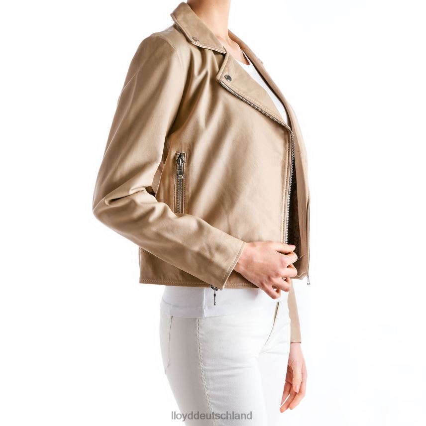 Kleidung LLOYD Filja Beige Frauen PV6Z01266