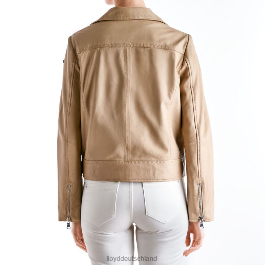 Kleidung LLOYD Filja Beige Frauen PV6Z01266