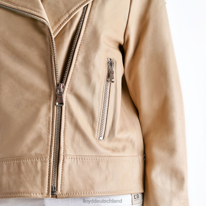 Kleidung LLOYD Filja Beige Frauen PV6Z01266