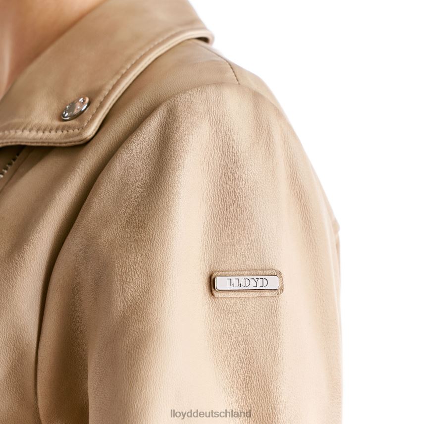 Kleidung LLOYD Filja Beige Frauen PV6Z01266