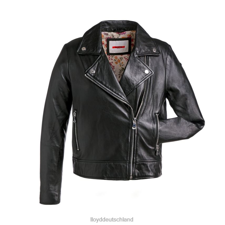 Kleidung LLOYD Filja Schwarz Frauen PV6Z01265