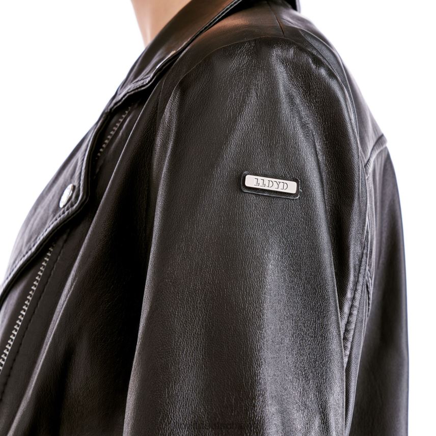 Kleidung LLOYD Filja Schwarz Frauen PV6Z01265