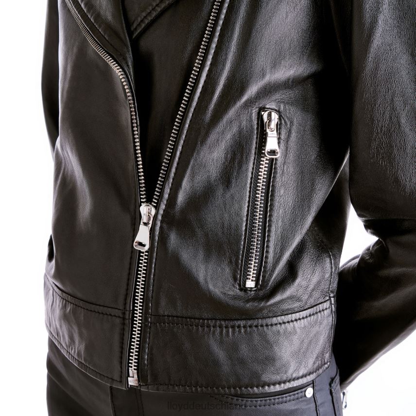 Kleidung LLOYD Filja Schwarz Frauen PV6Z01265