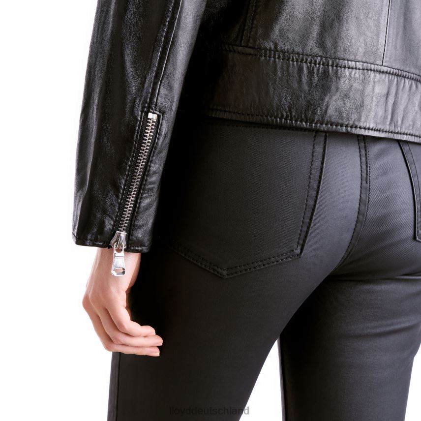 Kleidung LLOYD Filja Schwarz Frauen PV6Z01265