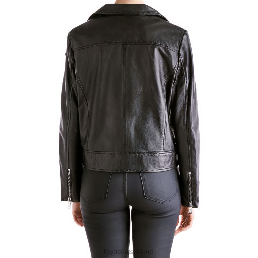 Kleidung LLOYD Filja Schwarz Frauen PV6Z01265