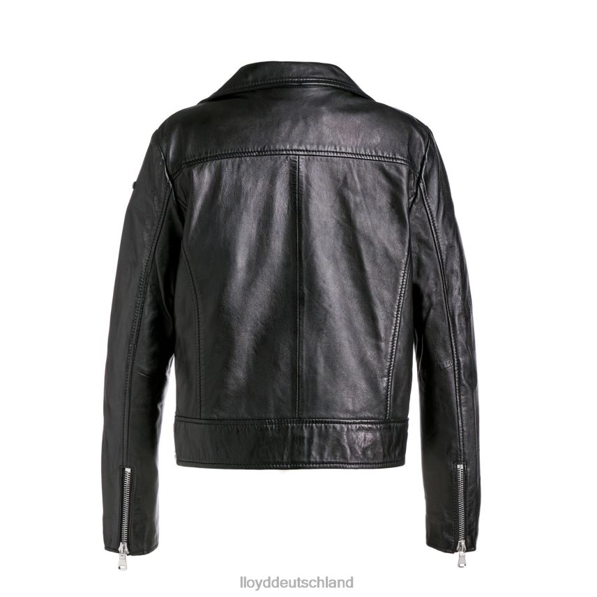 Kleidung LLOYD Filja Schwarz Frauen PV6Z01265