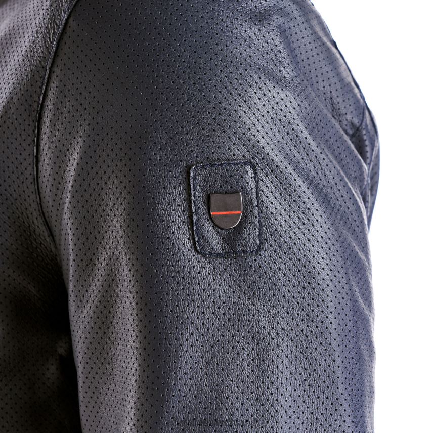 Kleidung LLOYD Franjo Blau Männer PV6Z0641