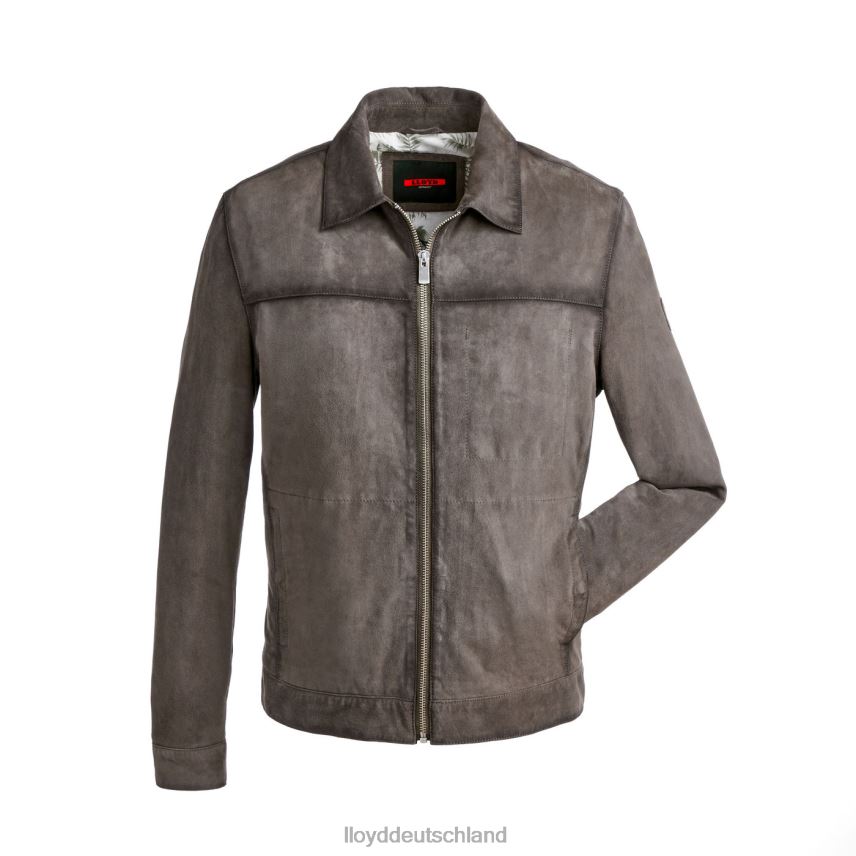 Kleidung LLOYD Gatwick grau Männer PV6Z0637