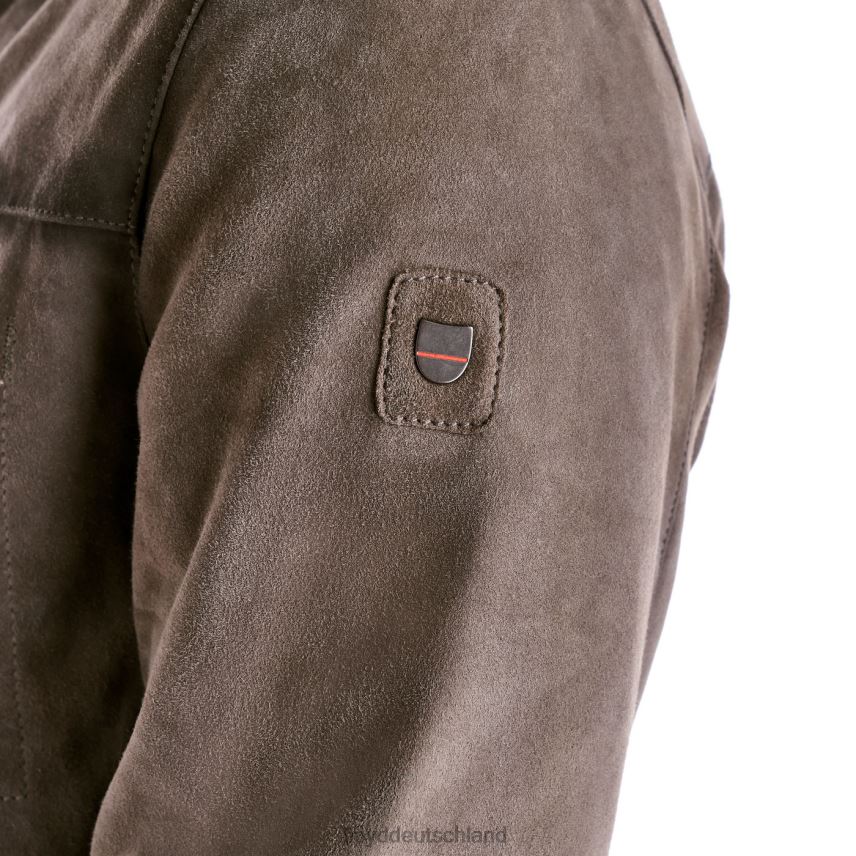 Kleidung LLOYD Gatwick grau Männer PV6Z0637