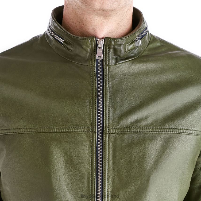 Kleidung LLOYD Marlon Grün Männer PV6Z0631