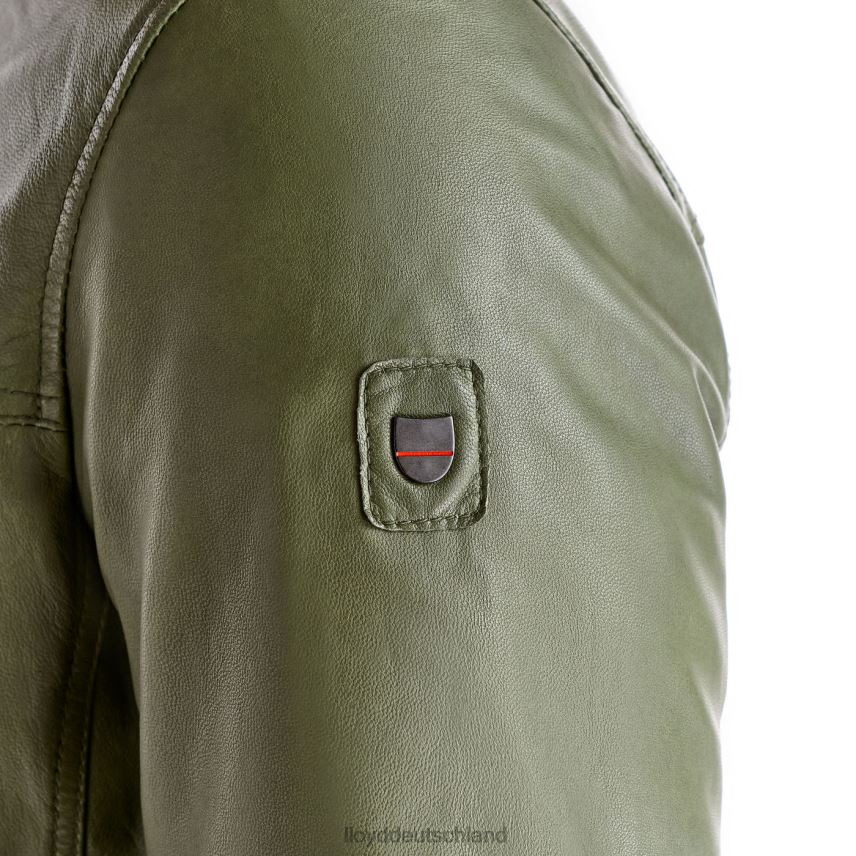 Kleidung LLOYD Marlon Grün Männer PV6Z0631