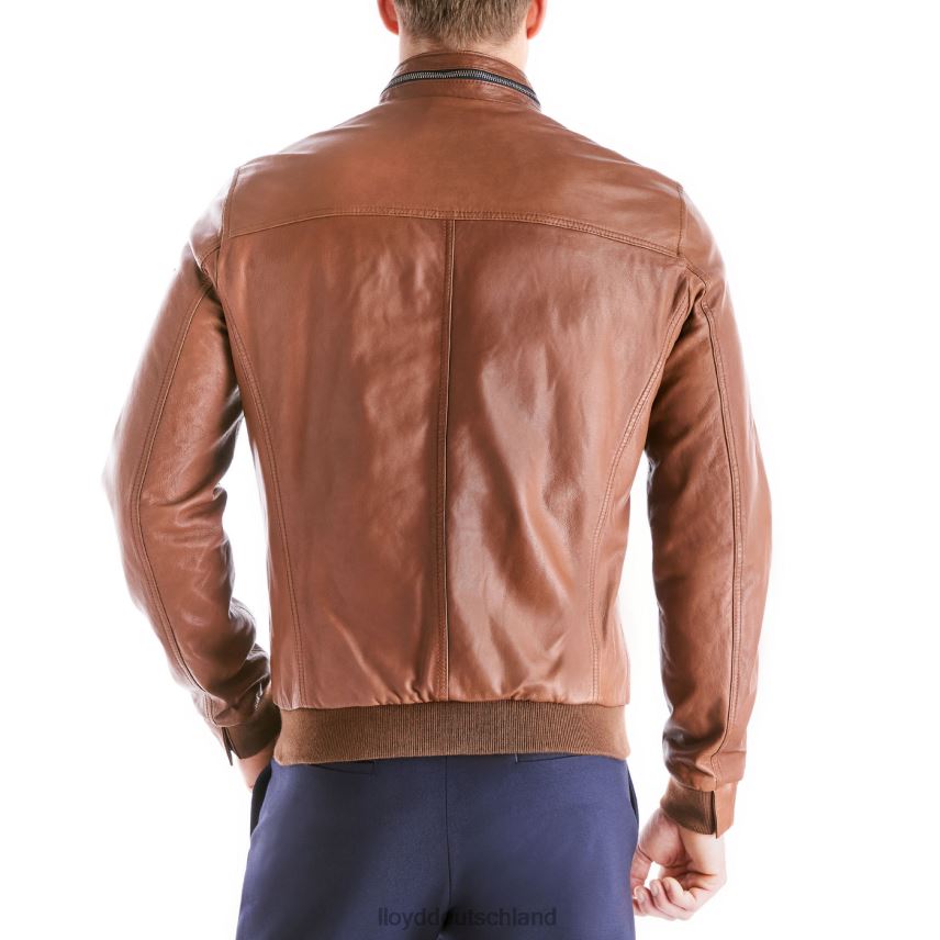 Kleidung LLOYD Marlon braun Männer PV6Z0630