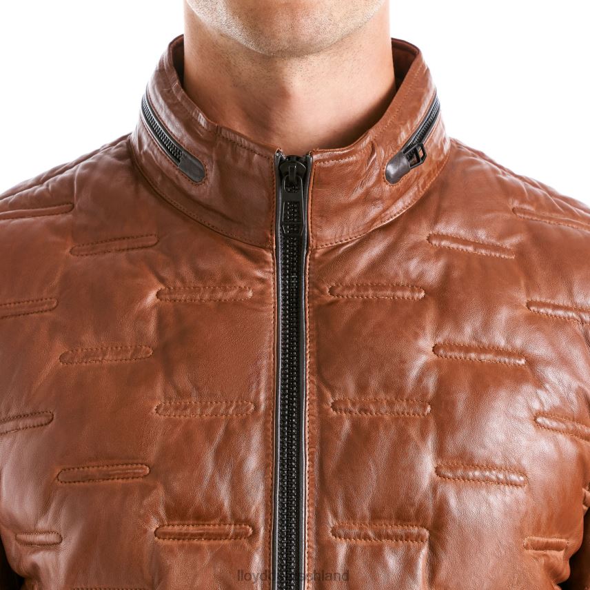 Kleidung LLOYD avery braun Männer PV6Z0647