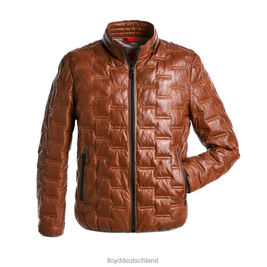 Kleidung LLOYD avery braun Männer PV6Z0647