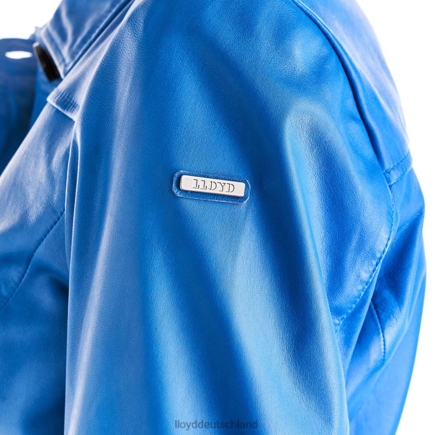 Kleidung LLOYD herve Blau Frauen PV6Z01263
