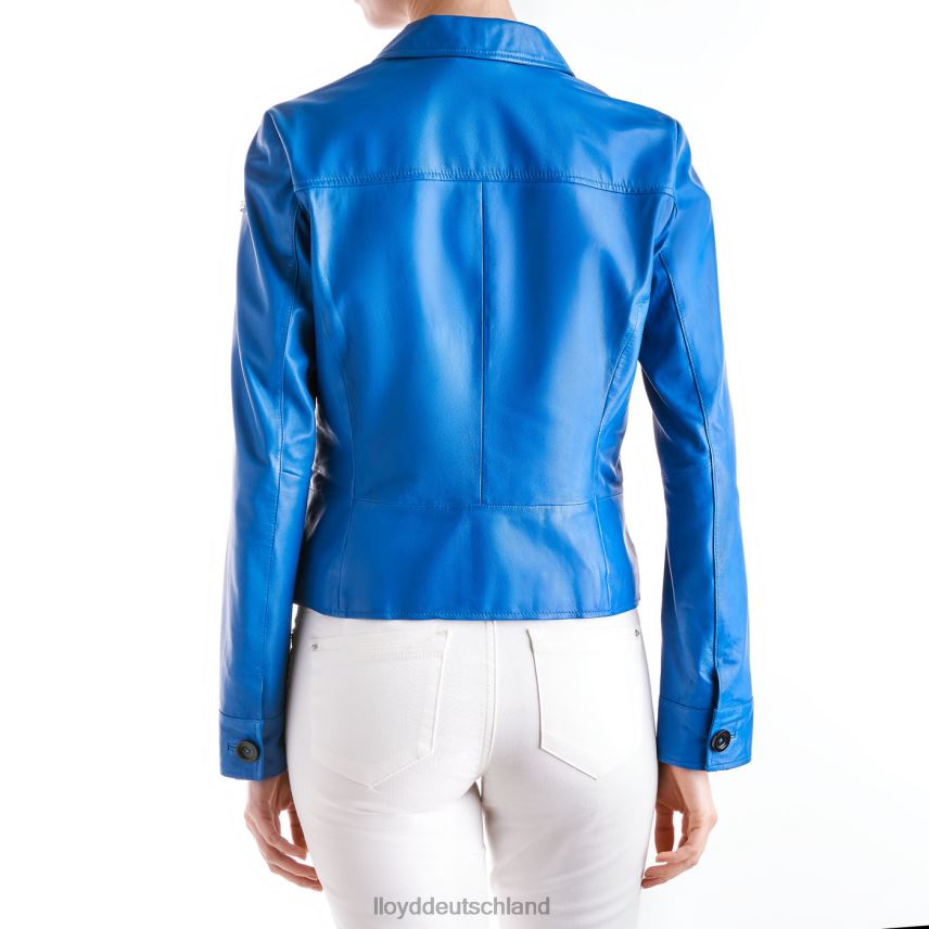 Kleidung LLOYD herve Blau Frauen PV6Z01263