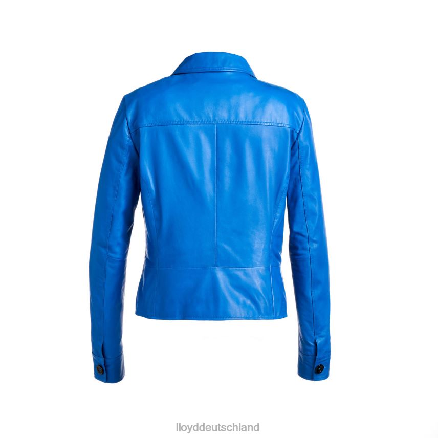 Kleidung LLOYD herve Blau Frauen PV6Z01263
