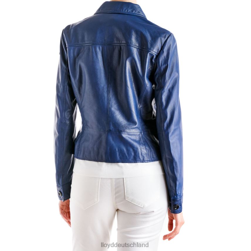 Kleidung LLOYD herve Blau Frauen PV6Z01270