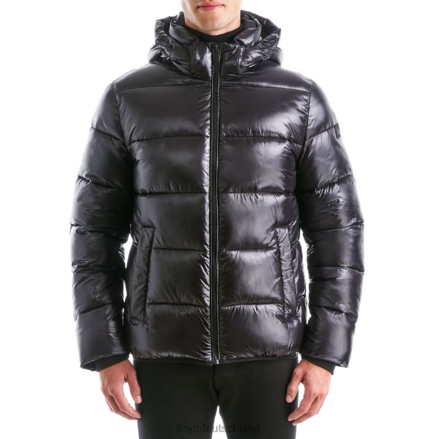 Kleidung LLOYD kilian Schwarz Männer PV6Z0643