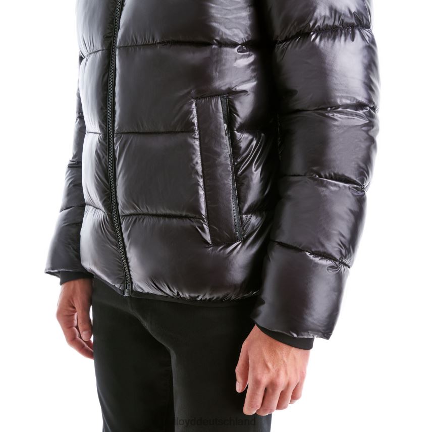 Kleidung LLOYD kilian Schwarz Männer PV6Z0643