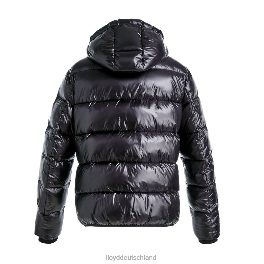 Kleidung LLOYD kilian Schwarz Männer PV6Z0643