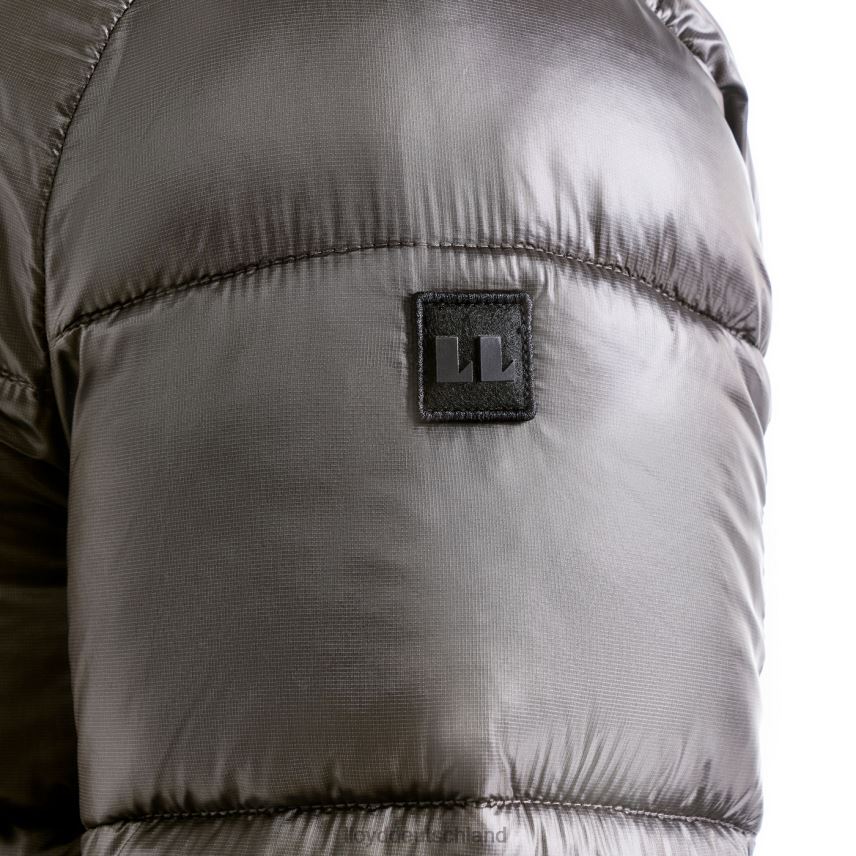 Kleidung LLOYD kilian grau Männer PV6Z0644