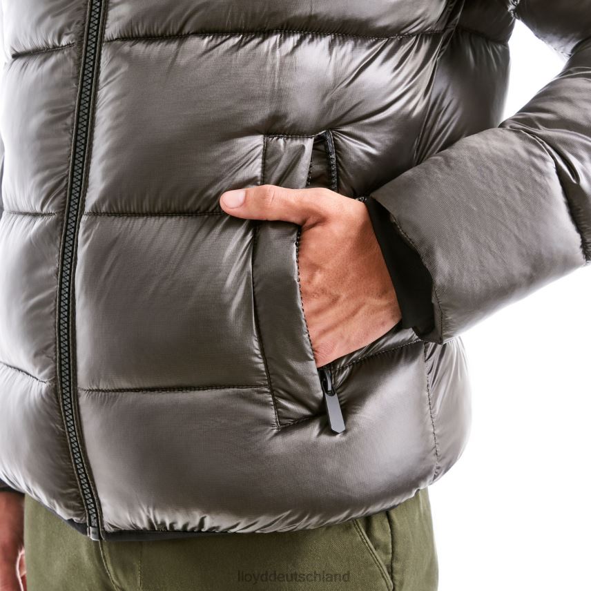 Kleidung LLOYD kilian grau Männer PV6Z0644