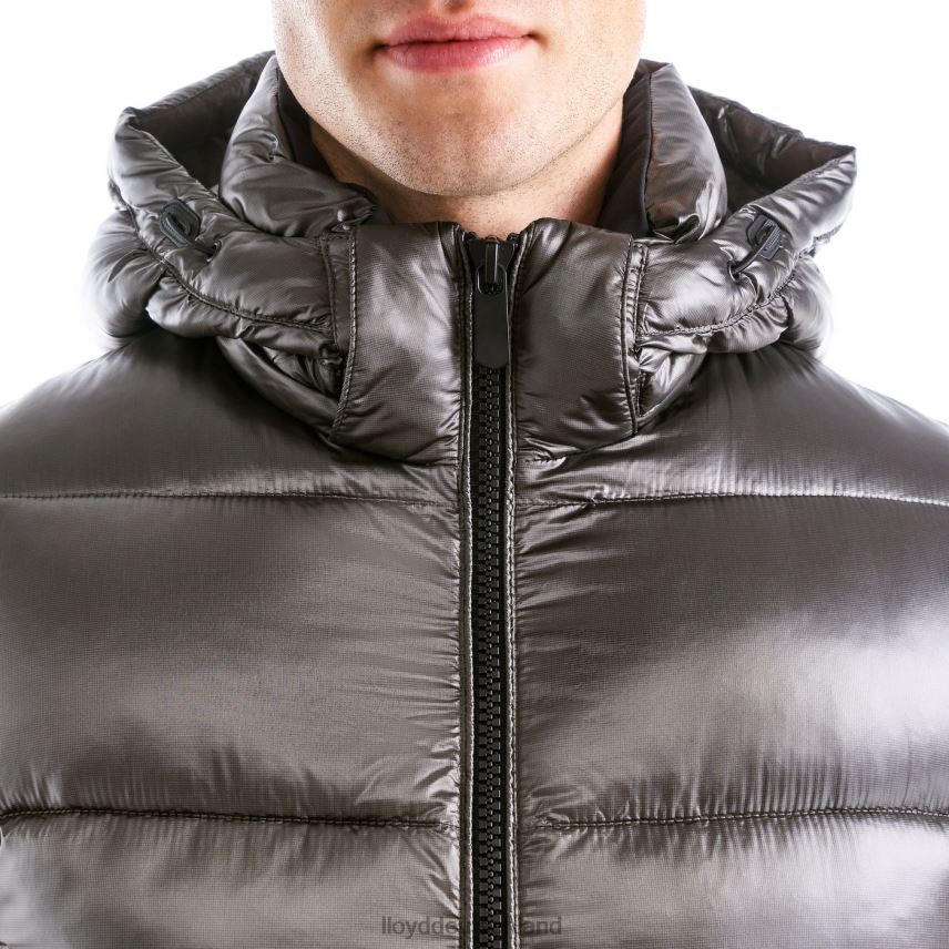 Kleidung LLOYD kilian grau Männer PV6Z0644