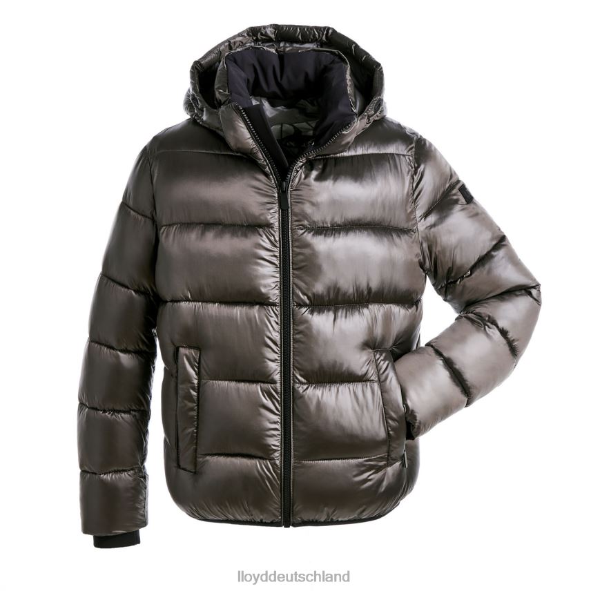 Kleidung LLOYD kilian grau Männer PV6Z0644