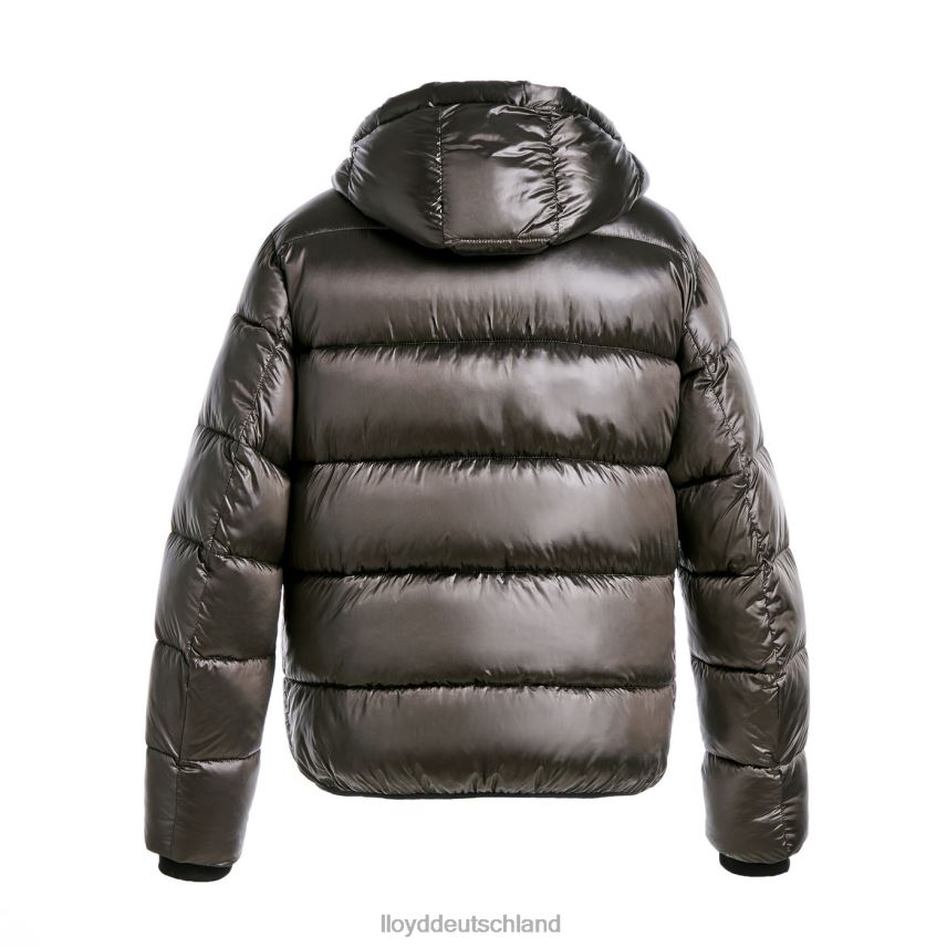 Kleidung LLOYD kilian grau Männer PV6Z0644