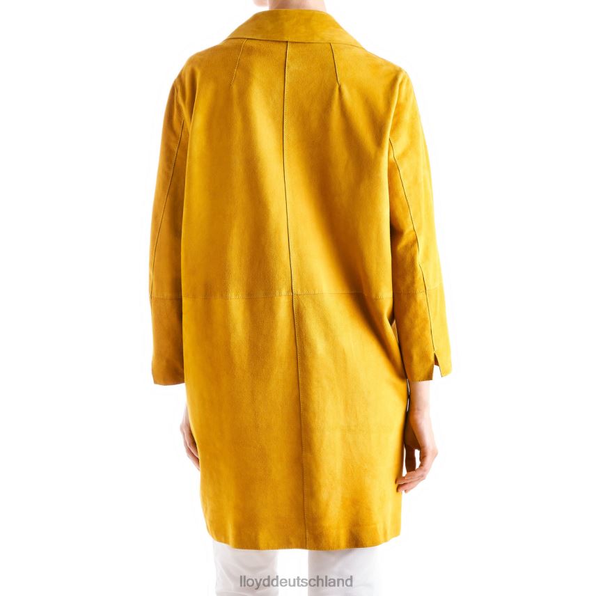 Kleidung LLOYD lösen Gelb Frauen PV6Z01268