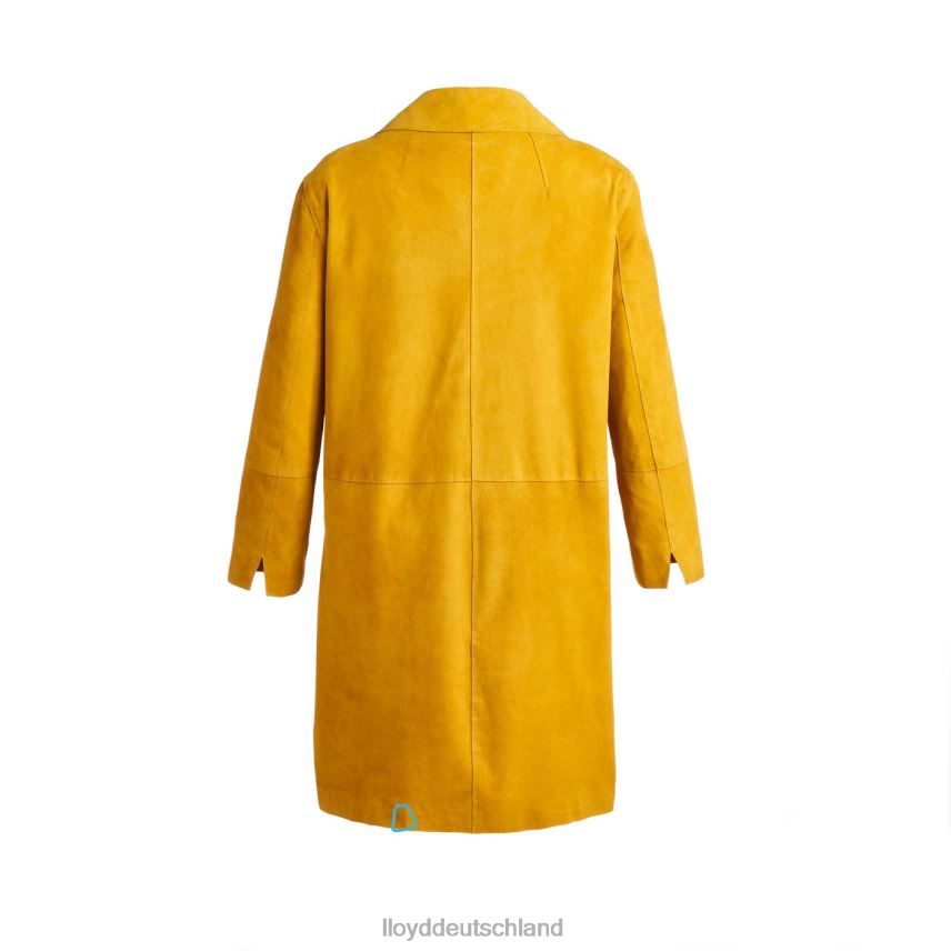 Kleidung LLOYD lösen Gelb Frauen PV6Z01268