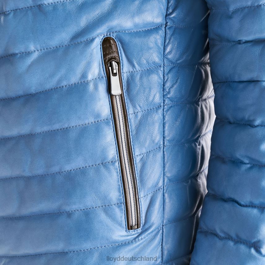 Kleidung LLOYD malio Blau Männer PV6Z0634