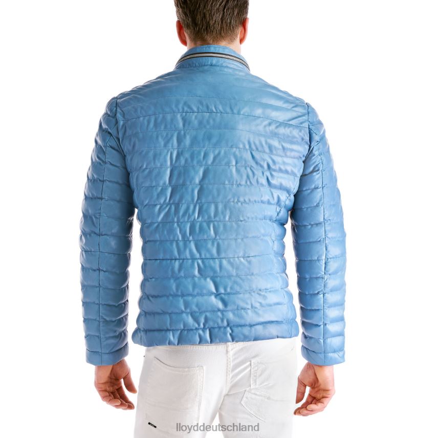 Kleidung LLOYD malio Blau Männer PV6Z0634