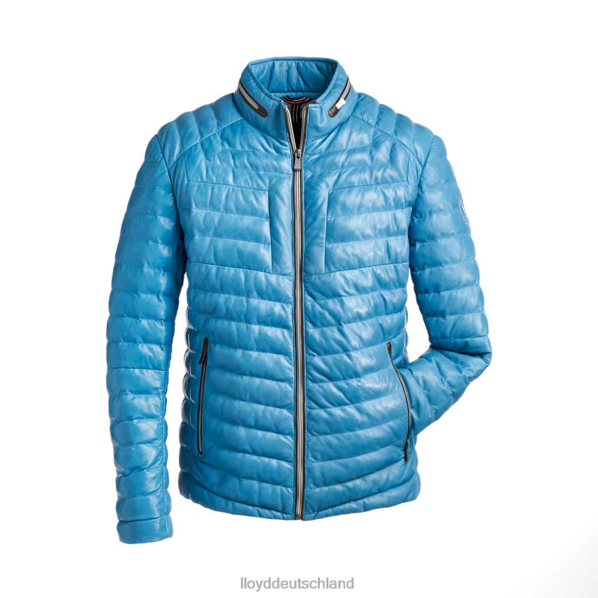 Kleidung LLOYD malio Blau Männer PV6Z0634