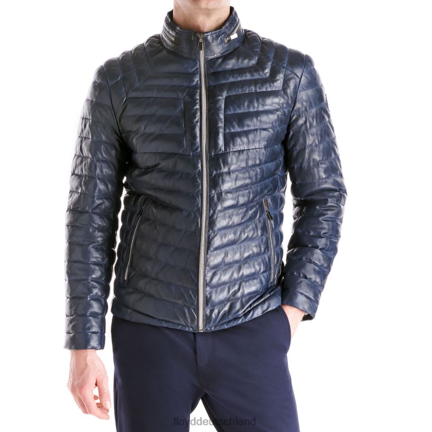 Kleidung LLOYD malio Blau Männer PV6Z0646