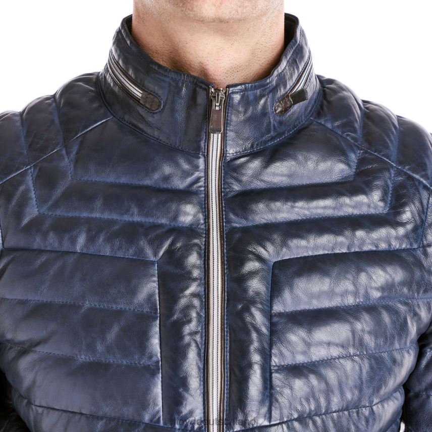 Kleidung LLOYD malio Blau Männer PV6Z0646