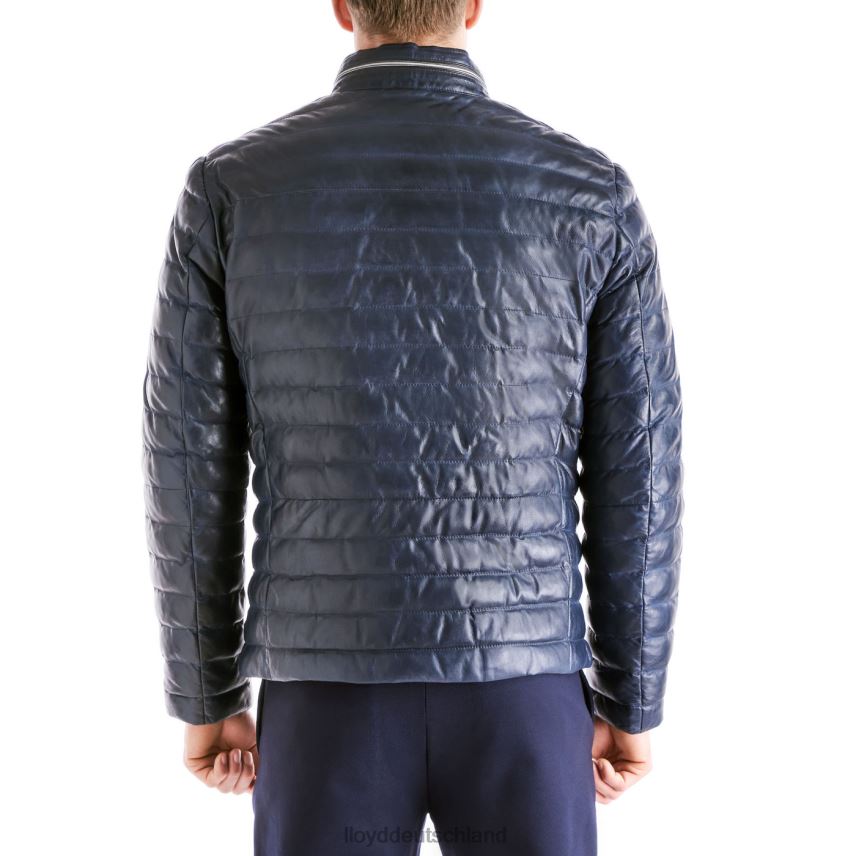 Kleidung LLOYD malio Blau Männer PV6Z0646