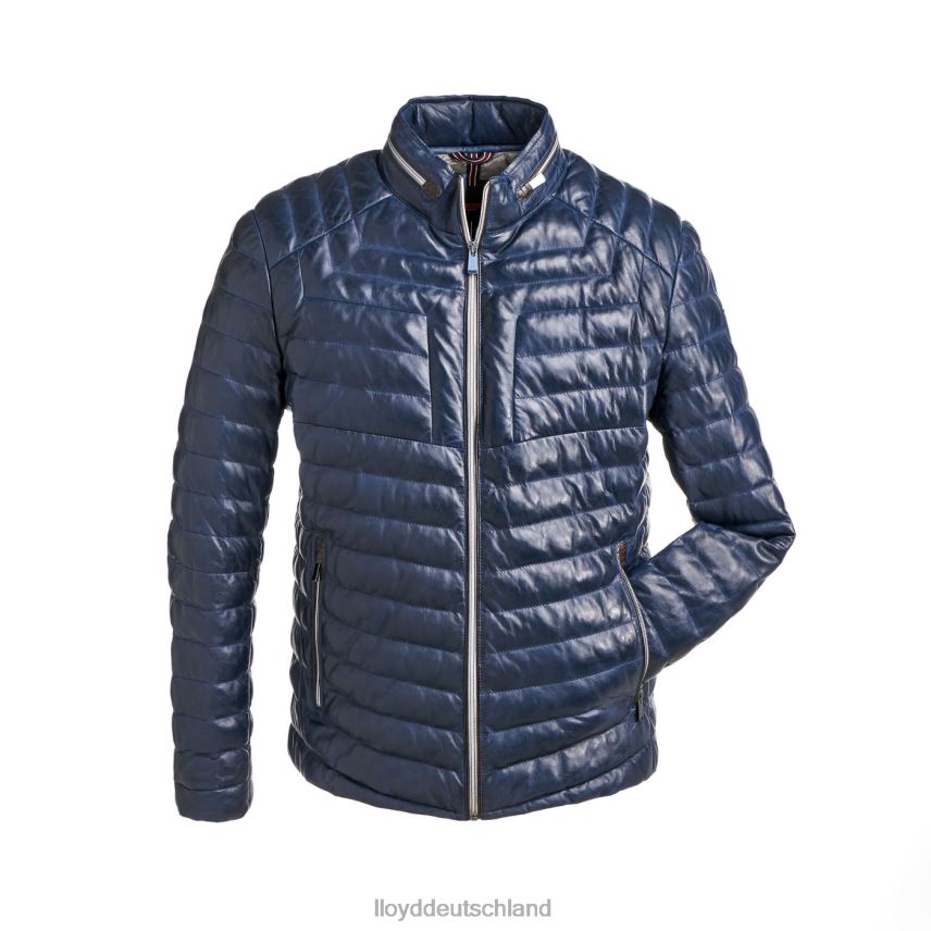 Kleidung LLOYD malio Blau Männer PV6Z0646